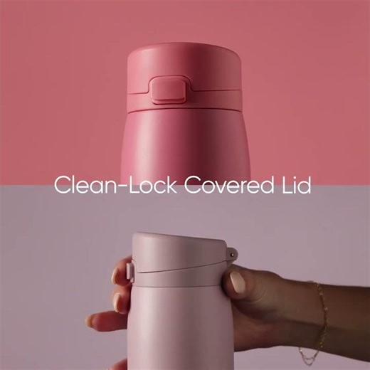 Introducing the all new Sidekick Coffee Tumbler