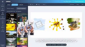 🎉Guys, we thrilled to share with you a new feature called Frames!🎉 It allows you to turn any photo into a cut-out frame and create an impressive design in a few clicks. All of the frames are FREE to use! 🎯 In order to create your own Frame design, go to “Objects” menu and click the “Frames” option. Check it out and share your works in comments or tag us @crelloapp on social media! 🤗 https://crello.com/home/ | VistaCreate