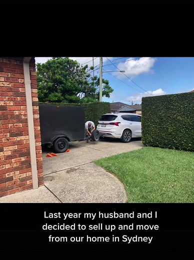 When you decide to sell up everything and buy a catamaran#livingonboard #movingontobetterthings #lifechanges #earlyretirementsquad #medicallyretired #seachange #sailingwithpets