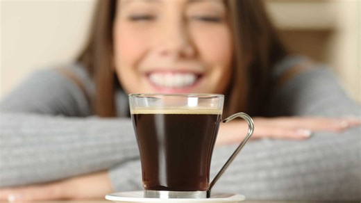 Caféine : Avantages et Risques D'une Consommation Quotidienne