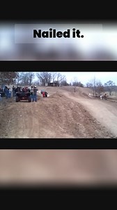 The Ford F-150 Raptor is not invincible after all. This is what happens when you overshoot a jump bigtime. #FordRaptors #FordF150Raptors #offroadfails #offroading #truckcrashes #jumpingtruck #Fordtrucks #truckjump | Offroad Xtreme