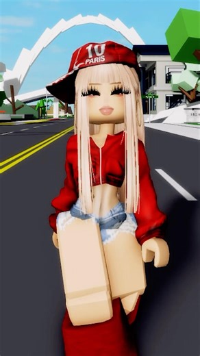 UNLOCK Free Patydrake Outfit + Chestplate in Brookhaven FAST #roblox #brookhaven #rp