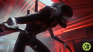 In Alien: Isolation You Don't Have to Kill Anyone | XboxAchievements.com