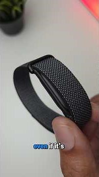 10 Things You Didn't Know About Fitbit Air #FitbitAir #SmartWatch