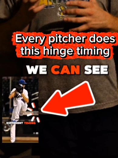 Understanding Hinge Timing for Effective Pitching