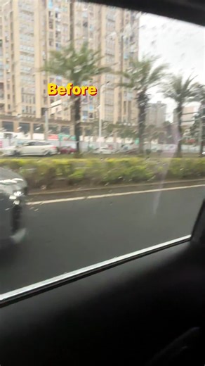 Easy Car Door Gap Seal Installation