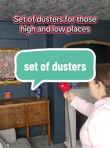 Best Dusters for High Ceilings and Paneling Cleaning