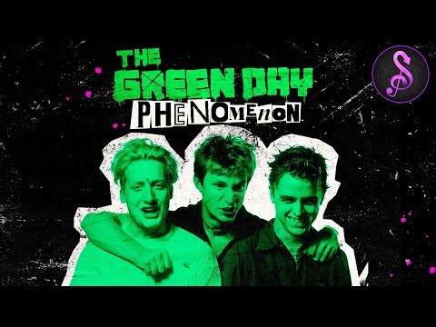 Green Day: Dookie | Full Music Documentary | Stream Music and More