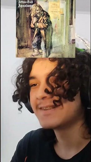 GEN Z REACTS TO JETHRO TULL FOR THE FIRST TIME! MY GOD LIVE IN 1970 FIRST TIME REACTION #jethrotull