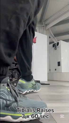 Lower Leg Workout | Calves & Tibialis