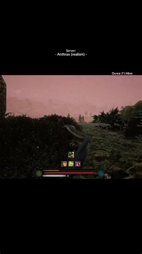 Spawn Encounters in Path of Titans Gameplay