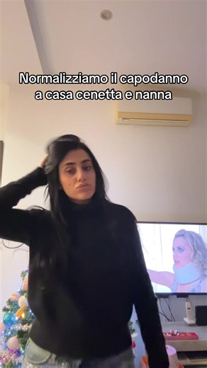 Chi come me