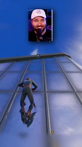 Fall damage in Spider-Man 2 is TOO MUCH 🤣🤣 #spiderman #ps5 #marvel #gaming #streamhighlights | Jesse Ryder