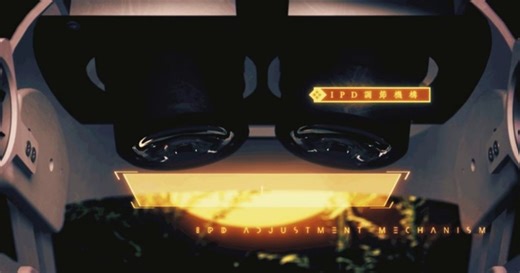 A Sword Art Online-Inspired VR Headset Is Now LIVE On Kickstarter