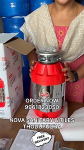 667 reactions · 89 shares |  Say goodbye to messy sinks and food...