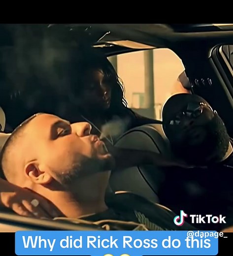 Rick Ross and DJ Khaled: Life in the Fast Lane