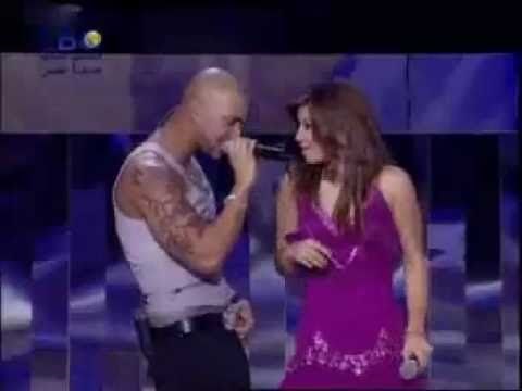 Inta hayati - Massari sub español (daluna)