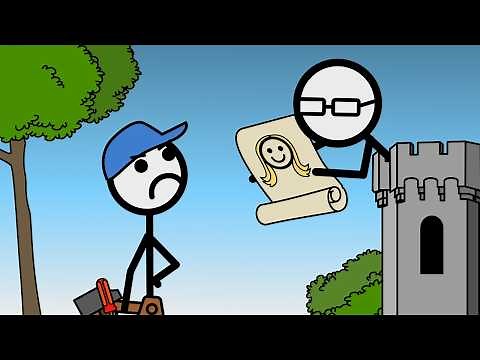 Someone Dead Ruined My Life… Again.