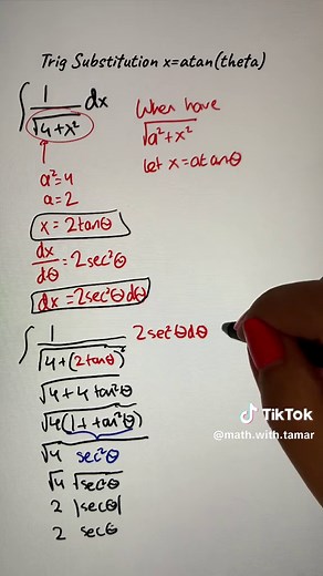 Tamar Krikorian على TikTok