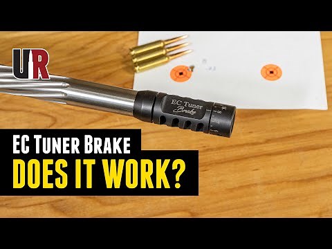 TESTED: NEW EC Tuner Brake