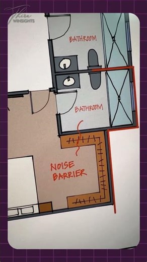 Day 27 of 30 Days 30 Home Design | Peaceful Sleeping Hack | Thiru Winsights Chennai