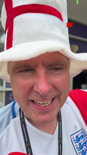 Alors que Harry Kane a inscrit un doublé Mercredi face à la RD Congo, qualifiant ainsi son pays en huitième de finale de Coupe du monde, nous sommes allés à la rencontre des supporters anglais pour leur demander de trancher entre leur capitaine et celui des Bleus, Kylian Mbappé.