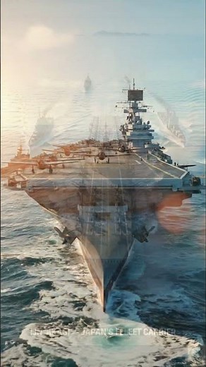TOP 5 WW2 Aircraft Carriers You Must See