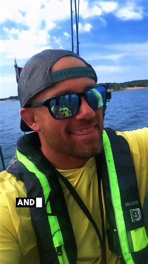 Fall Bite is Here - Alabama Rig Fishing