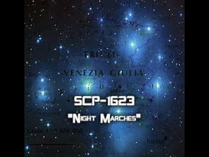 SCP-1623 "Night Marches"