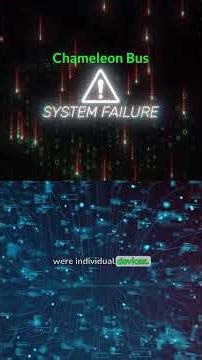 MEN Chameleon Bus in Linux #linux #software #computerscience #system #programming #coding