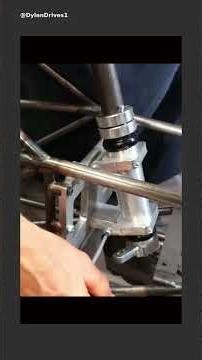 Build a mini RC Dragster car. Part 1/2 #invent #tip #trending #fory...