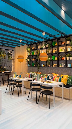 A look back at INDEX Qatar, where we showcased how IKEA supports the hospitality sector through smart, functional, and beautiful design solutions. #IKEAQatar. في إندكس قطر، شاركنا إبداع إيكيا في ابتكار مساحات ضيافة بتصاميم ذكية تجمع بين الجمال والوظيفة. #ايكيا_قطر | IKEA