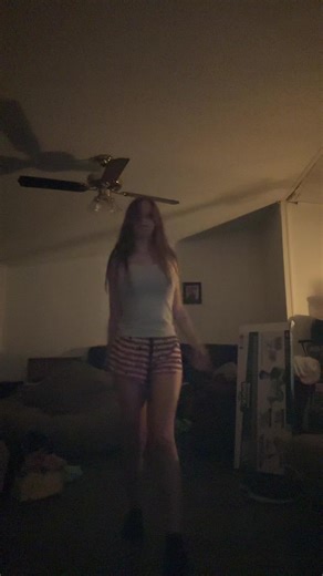 serenity hayes on TikTok