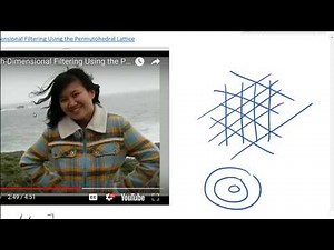 Lecture 3.8 Combining Graphical Models & NNs (II) | Neural Networks | MLCV 2017