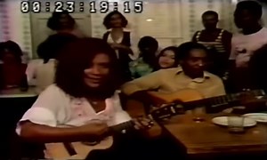 Beth Carvalho - Olho por Olho (1977)