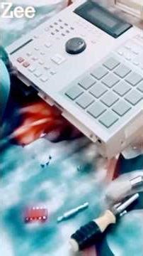 Basic Cleanup MPC2000XL Part 1 #staytuned #mpc2000XL #basiccleanup