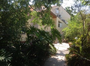 Farm in North of Israel