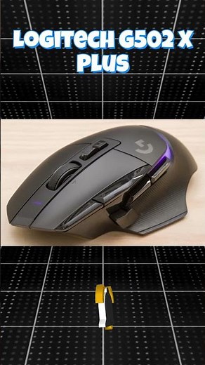 Top 5 best gaming mouse in 2026