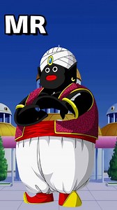 20K views · 303 reactions | Mr popo is HIM! #dbz #dragonball #dragonballsuper | Orim | Facebook