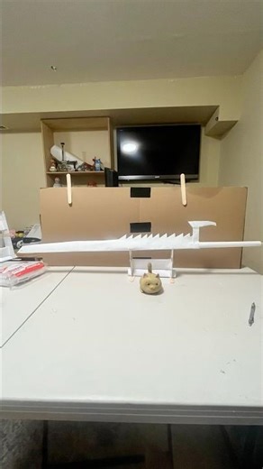 Making a paper sword for Nezuko #spinthewheel #papercraft #artandcraft #fyp #art