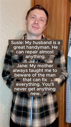 Handy Around the House #laugh #comedy #shorts