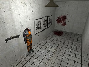 RebelBase_01 addon - Half-Life 2
