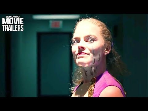 I, TONYA | Margot Robbie goes for gold in new trailer for Tonya Harding biopic