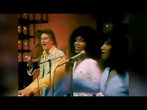 KC & The Sunshine Band - Boogie shoes - HD