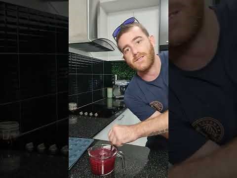 Cooking With Cannabis - CBD/THC Jello Gummies
