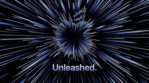 Apple 'Unleashed.' Event confirmed for 18th of October - are M1X/M2 MacBooks around the corner?