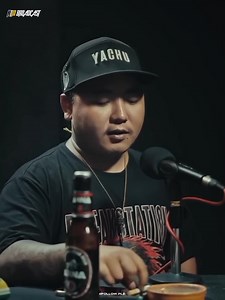 51K views · 2.6K reactions | Wild Martin & TUKI BEEF❗️ Sarkar Sanga Sanibar  #hiphopvibesd | Hiphop Vibes | Facebook