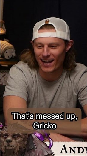 What's My Name Again?! #dnd #ttrpg #dnd5e