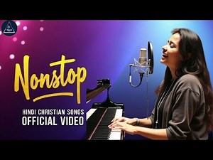 Jukebox Hindi Christian Songs | New Hindi Christian Songs | Non-Stop Praise And Worship Flow