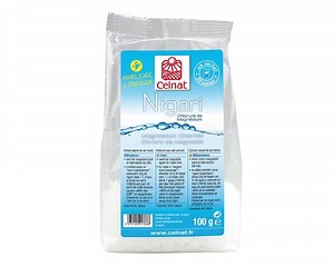 Is nigari (magnesium chloride) safe to use in homemade tofu? [2025] | QAQooking.wiki